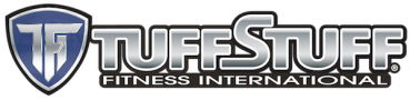TuffStuff Logo